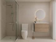 Piso en Venta en Riu Nord