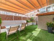 Piso en venta en Rivas Vaciamadrid, Urbanizaciones. Piso...