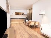 Piso en venta en Roca del Vallès La. Piso de obra nueva...