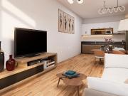 Piso en venta en Roca del Vallès La. Planta baja de obra...