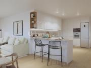 Piso en venta en Roca del Vallès La. Obra nueva con...