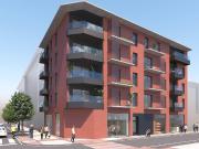 Piso en Venta en Rochapea