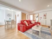 Piso en Venta en Rochapea