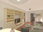 Piso en Venta en Rochapea Piso en Venta en Rochapea