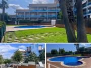 Piso en venta en Roda de Barà Costa Dorada. Fabuloso...