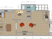 Piso en venta en Roda de Ter. PIS DE 521M2 CONSTRUÏTS...