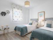 Piso en Venta en Rodeo Alto Guadaiza La Campana
