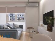 Piso en Venta en Rollo Puente Ladrillo