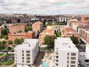 Piso en Venta en Rollo Puente Ladrillo