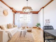 Piso en Venta en Romareda