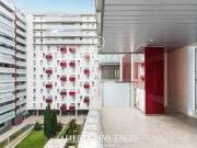 Piso en Venta en Romareda