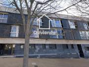 Piso en venta en ronda De Ponent, Terrassa, de 32 m² 1...