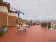 Piso en venta en ronda De Sant Pau, Barcelona, de 66 m²...