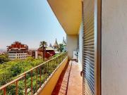 Piso en venta en ronda Del Guinardó, Barcelona, de 74 m²...