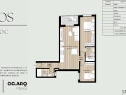 Piso en Venta en Ronda Sur