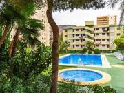 Piso en Venta en Roquetas de Mar