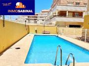 Piso en Venta en Roquetas de Mar