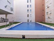 Piso en venta en Roquetas de Mar