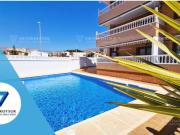 Piso en Venta en Roquetas de Mar