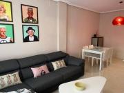 Piso en Alquiler en Roquetas de Mar