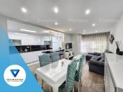 Piso en Venta en Roquetas de Mar