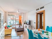 Piso en venta en Roquetas de Mar, Aguadulce Norte. Piso...