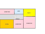 Piso en venta en Roquetas de Mar, Aguadulce Norte. Piso...