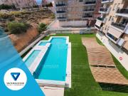 Piso en venta en Roquetas de Mar, Aguadulce Norte. Piso...