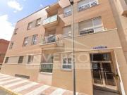 Piso en venta en Roquetas de Mar, Carretera La Mojonera