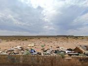 Piso en venta en Roquetas de Mar, Carretera Mojonera...