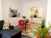 Piso en venta en Roquetas de Mar, Centro