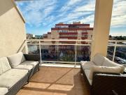 Piso en venta en Roquetas de Mar, El Sabinar...