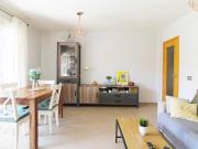 Piso en venta en Roquetas de Mar, Las colinas