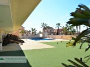 Piso en venta en Roquetas de Mar, Las Salinas. ATICO EN...