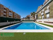Piso en venta en Roquetas de Mar, Las Salinas. Piso en...