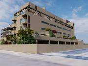 Piso en venta en Roquetas de Mar, Las Salinas. Pisos...