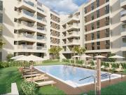 Piso en venta en Roquetas de Mar, Las Salinas. Pisos...