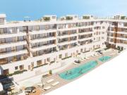 Piso en venta en Roquetas de Mar, Roquetas pueblo. 52A....