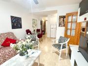 Piso en venta en Roquetas de Mar, Roquetas pueblo....