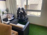 Piso en venta en Roquetas de Mar, Roquetas pueblo. Piso...