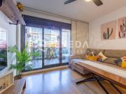 Piso en venta en Roquetas de Mar, Roquetas pueblo. Piso...