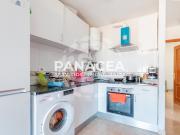 Piso en venta en Roquetas de Mar, Roquetas pueblo. Piso...