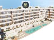 Piso en venta en Roquetas de Mar, Roquetas pueblo....