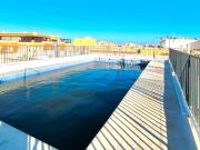 Piso en venta en Roquetas de Mar, Roquetas pueblo. SE...