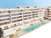 Piso en Venta en Roquetas Pueblo