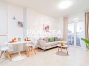 Piso en Venta en Roquetas Pueblo