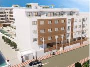 Piso en Venta en Roquetas Pueblo