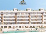 Piso en Venta en Roquetas Pueblo