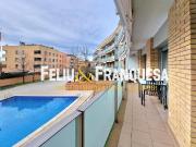 Piso en Venta en Roquetes Can Magí