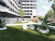 Piso en Venta en Rosaleda Juventud